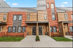 5228 AVERY Street #Unit 4, Detroit MI 48208