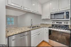 200 Salt Air Drive Unit 106, St. Simons GA 31522