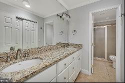 200 Salt Air Drive Unit 106, St. Simons GA 31522