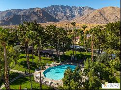 751 N Los Felices Circle Unit M109, Palm Springs CA 92262