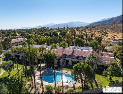 751 N Los Felices Circle Unit M109, Palm Springs CA 92262