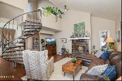 225 Eagle Drive Unit 7B, Eagle-Vail CO 81620