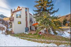 225 Eagle Drive Unit 7B, Eagle-Vail CO 81620