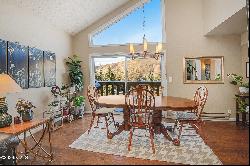 225 Eagle Drive Unit 7B, Eagle-Vail CO 81620