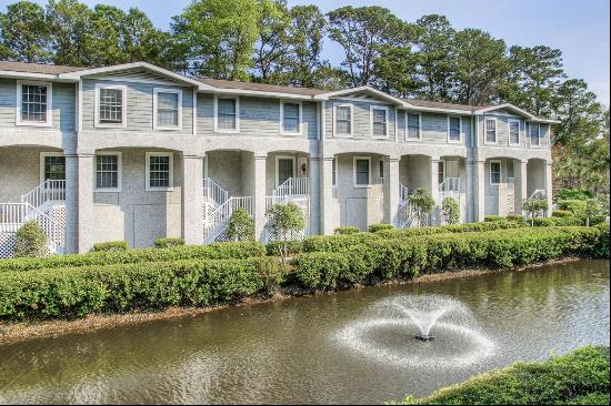 200 Salt Air Drive Unit 106, St Simons Island GA 31522