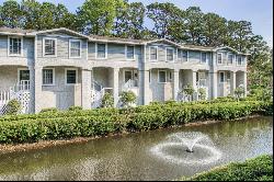 200 Salt Air Drive Unit 106, St Simons Island GA 31522