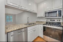 200 Salt Air Drive Unit 106, St Simons Island GA 31522