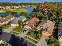 1240 Winding Willow Drive, Trinity FL 34655