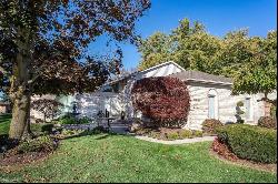 46917 Spruce Drive, Shelby Township MI 48315