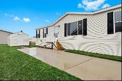 11198 SHADY GROVE, South Lyon MI 48178