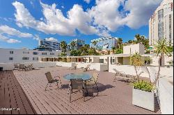 8400 De Longpre Avenue #313, West Hollywood CA 90069