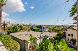 8400 De Longpre Avenue #313, West Hollywood CA 90069