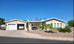 39745 Moronga Canyon Drive, Palm Desert CA 92260