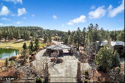 4320 W Arabian Trail, Flagstaff AZ 86005