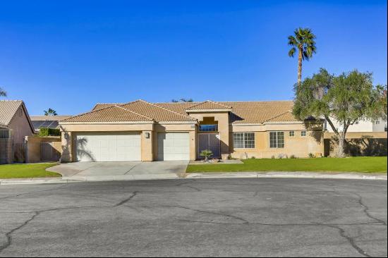 79190 Latigo Circle, La Quinta CA 92253