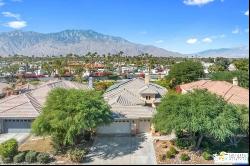 83 Via Las Flores, Rancho Mirage CA 92270