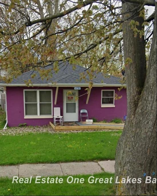 4138 Lamson Street, Saginaw MI 48601