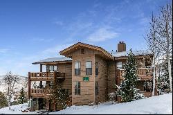 8050 Gambel Dr Unit O1, Park City UT 84098