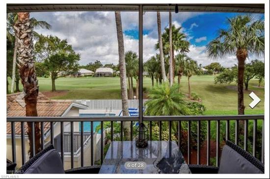 14971 Rivers Edge Ct Unit 201, Fort Myers FL 33908