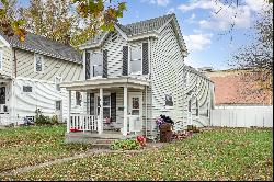 3517 Lincoln Avenue, Covington KY 41015