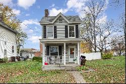 3517 Lincoln Avenue, Covington KY 41015