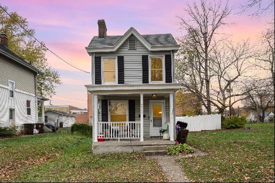 3517 Lincoln Avenue, Covington KY 41015