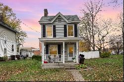 3517 Lincoln Avenue, Covington KY 41015