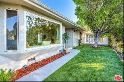 3506 Wrightwood Court, Studio City CA 91604