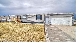 1803 Ash Meadows Dr, Gillette WY 82716