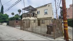 1022 Raymond Avenue, Long Beach CA 90804