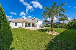 4809 SW 24th Avenue, Cape Coral FL 33914