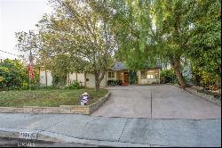 7034 Estepa Drive, Tujunga CA 91042