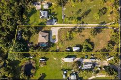 19381 Tammy Ln, North Fort Myers FL 33917