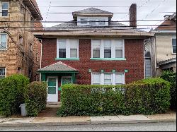 1680 Potomac Ave, Dormont PA 15216