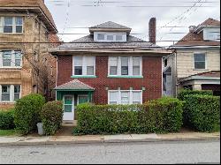 1680 Potomac Ave, Dormont PA 15216