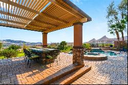 63 Portezza Drive, Henderson NV 89011