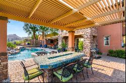 63 Portezza Drive, Henderson NV 89011