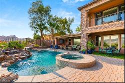 63 Portezza Drive, Henderson NV 89011