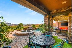 63 Portezza Drive, Henderson NV 89011