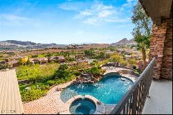 63 Portezza Drive, Henderson NV 89011