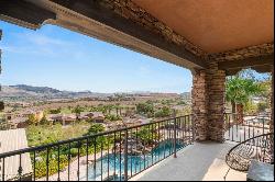 63 Portezza Drive, Henderson NV 89011