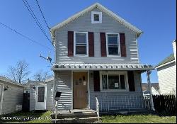 115 Thomas Street, Old Forge PA 18518