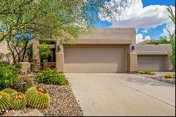 9646 E Sidewinder Trail, Scottsdale AZ 85262