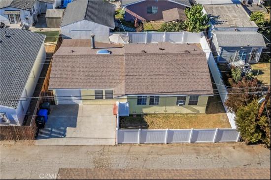 8217 5th Street, Downey CA 90241