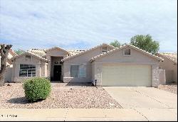 762 W Folley Street, Chandler AZ 85225