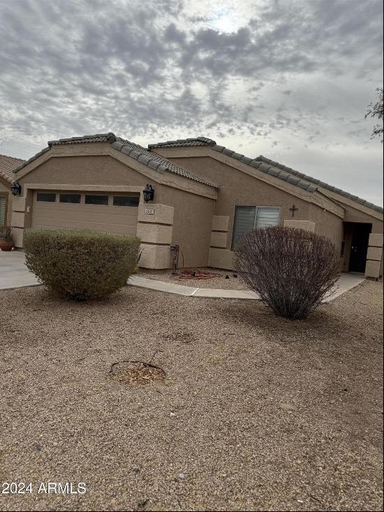 11821 W Maui Lane, El Mirage AZ 85335