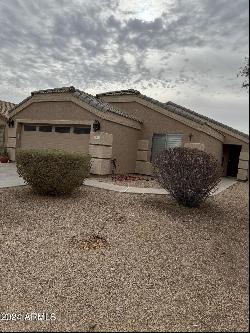 11821 W Maui Lane, El Mirage AZ 85335