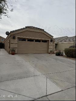 11821 W Maui Lane, El Mirage AZ 85335