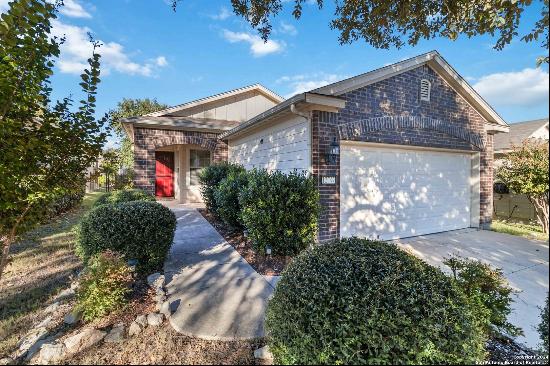 12747 Cedar Fly, San Antonio TX 78253