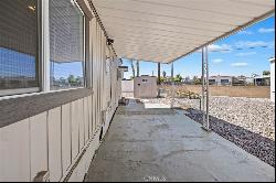 260 N Lyon Avenue #6, Hemet CA 92543